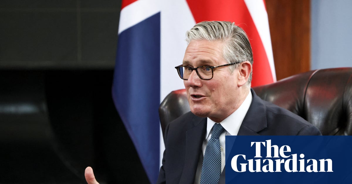Thursday briefing: With more revelations about Peter Mandelson, can Keir Starmer continue to brazen this out?