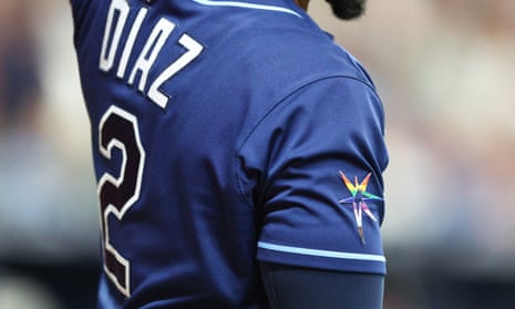 Tampa Bay Rays players face backlash after refusing to wear Pride logo