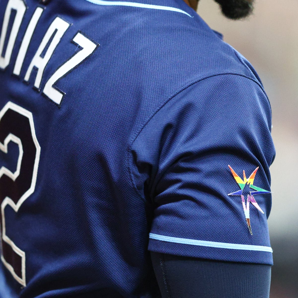 Rays Players REFUSE To Wear LGBT Pride Jersey 