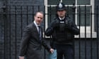 Grenfell survivors angry over lack of ministers at inquiry