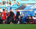 Chelsea 2-0 Manchester United: Premier League – live reaction