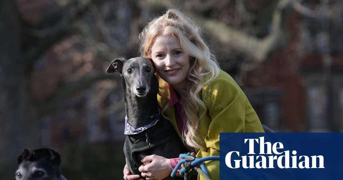 Green MP: Labour caricatures working-class people over greyhound racing