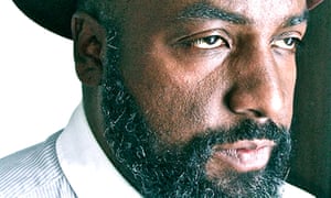 Image result for Roger Robinson poet"