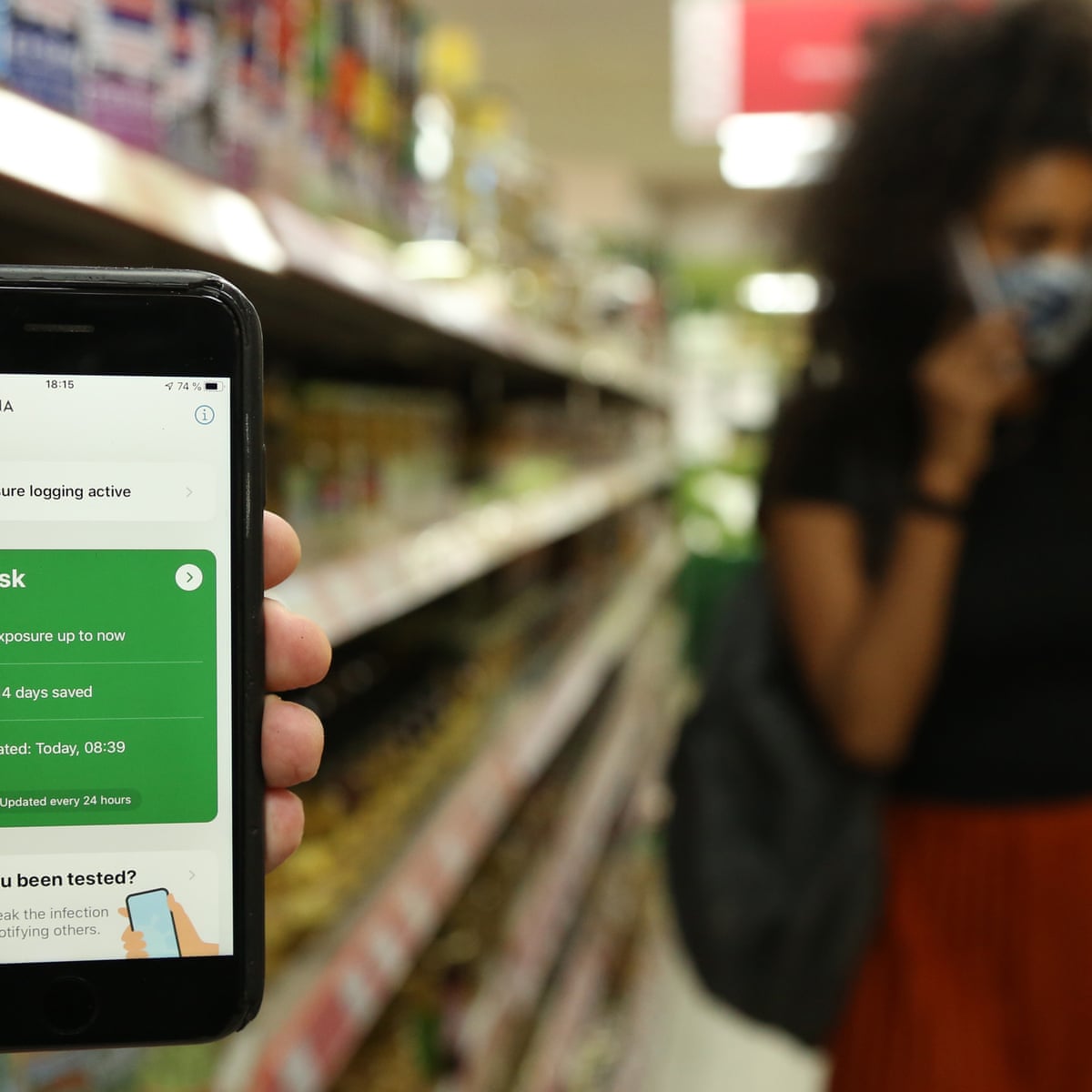 google and apple to roll out phase two