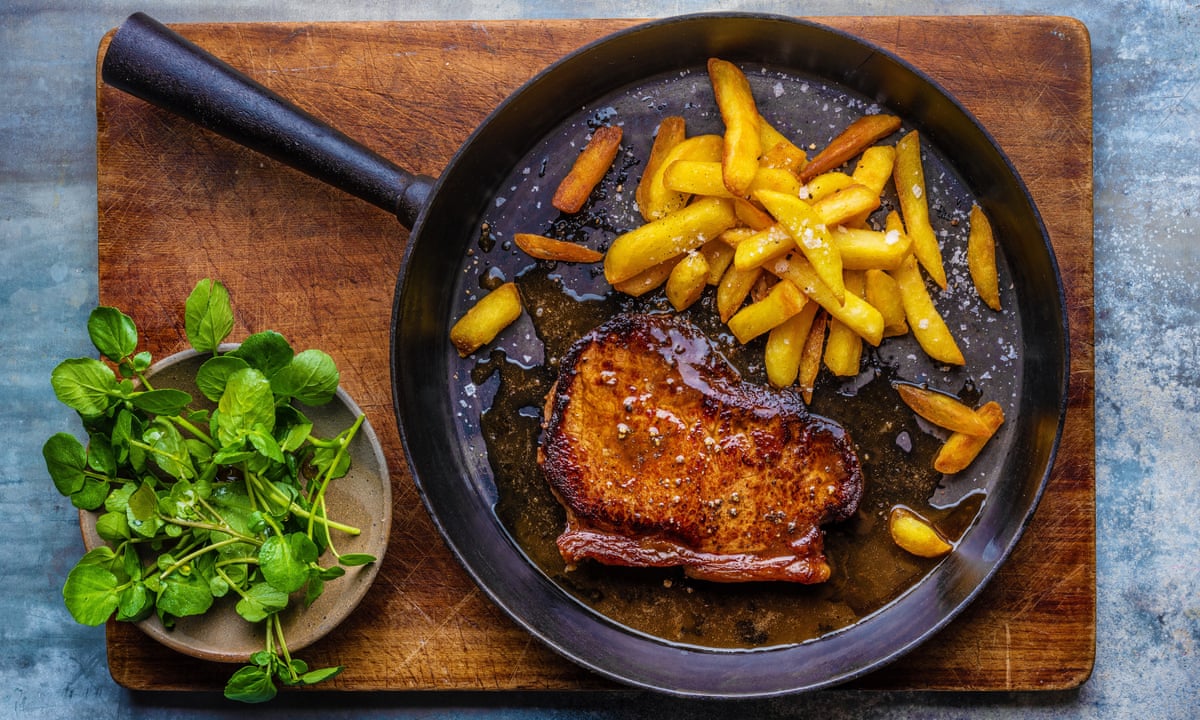 20 best recipes for one person: part Meals for one The Guardian