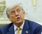 Trump calls Fed chair 'a numbskull' who 'makes it difficult for people to buy a house'