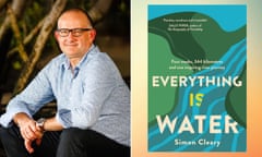 In Everything is Water, Simon Cleary asks whether our urges to categorise and organise might be ‘unhelpful’ 