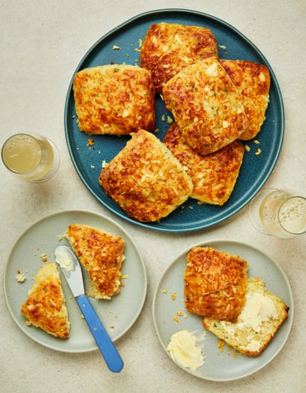 Thanksgiving and beyond: Yotam Ottolenghi's recipes for roast