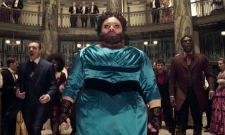I put my trauma on display' Keala Settle on hating her signature song This Is Me | Musicals | The Guardian I put my trauma on display' Keala Settle on hating her signature song This Is Me | Musicals | The Guardian