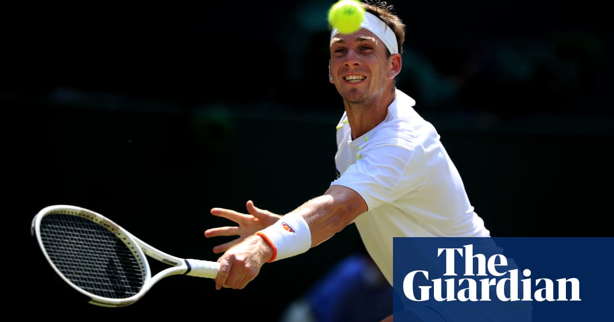 Cameron Norrie’s new year resolve faces major test from Pierre-Hugues Herbert
