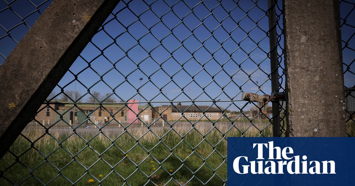 ‘Guantánamo-on-Ouse’ plans to place 1,500 asylum seekers in Yorkshire village
