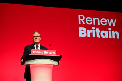 Keir Starmer