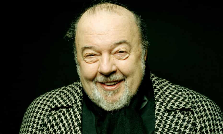 Letters Sir Peter Hall obituary Peter Hall The Guardian