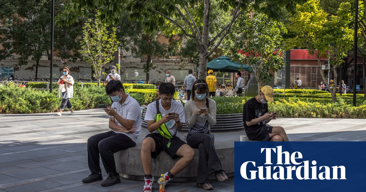 Chinese government adviser calls for law to ban ‘fake news’