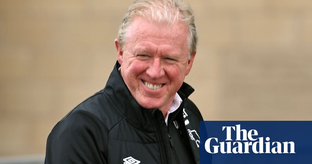 Steve McClaren could be No 2 if Erik ten Hag is appointed at Manchester United