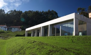 Ó Fragón restaurant