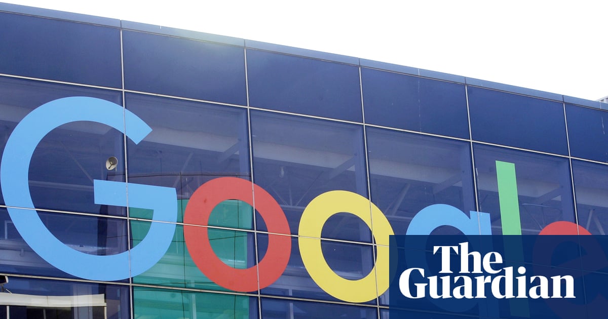 Google’s huge new Essex datacentre to emit 570,000 tonnes of CO2 a year