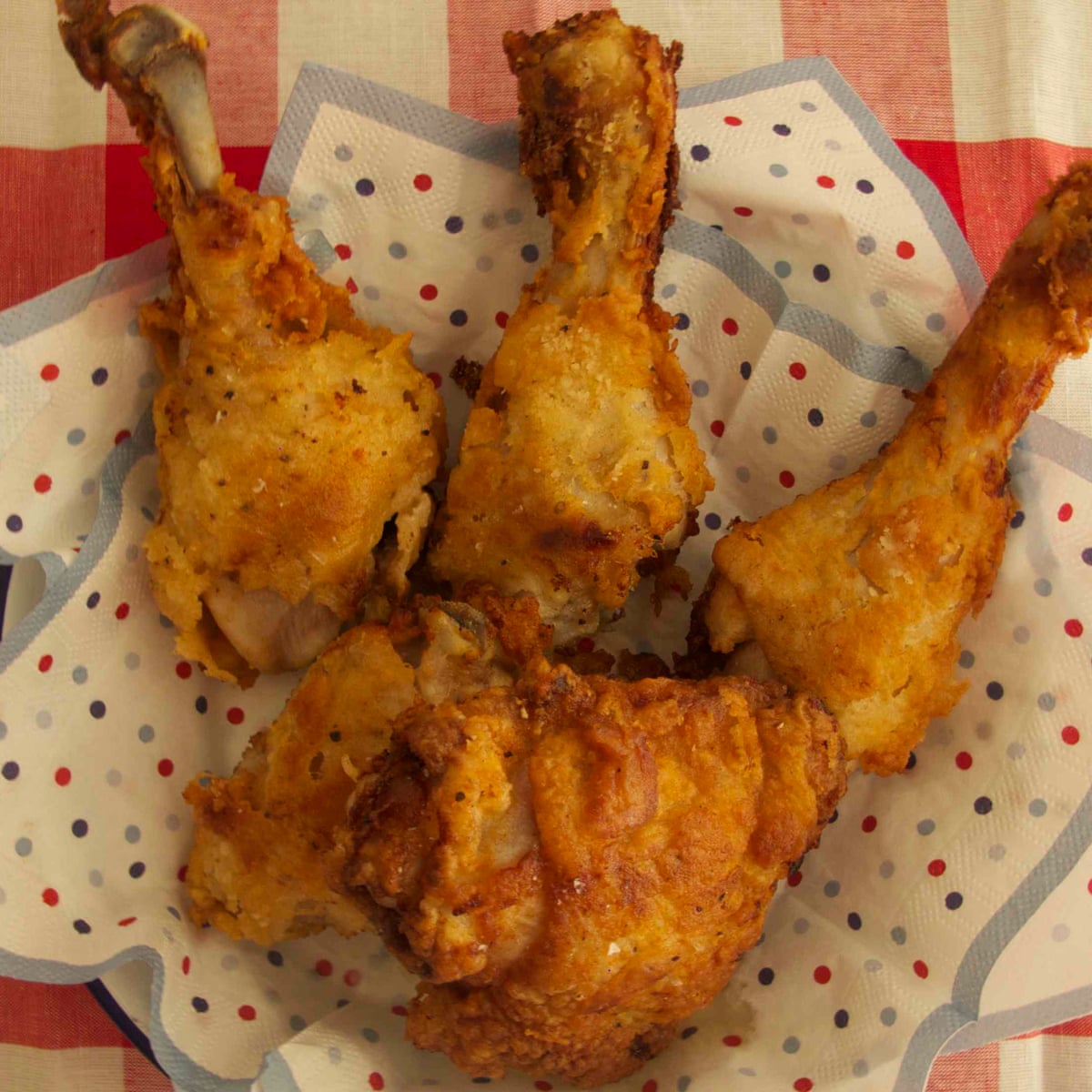 Fitzroy Fried Chicken And Other Delights Why The Dirty Bird Is So Hot Right Now Life And Style The Guardian