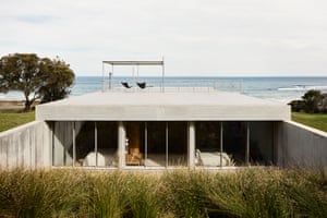 Otway Beach House - Victorian Architecture Awards