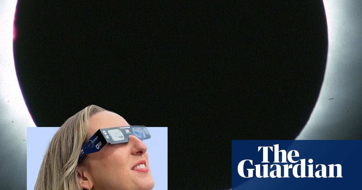 How to safely watch the solar eclipse