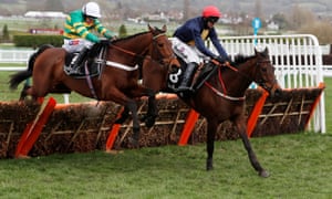 Cheltenham Festival 2019