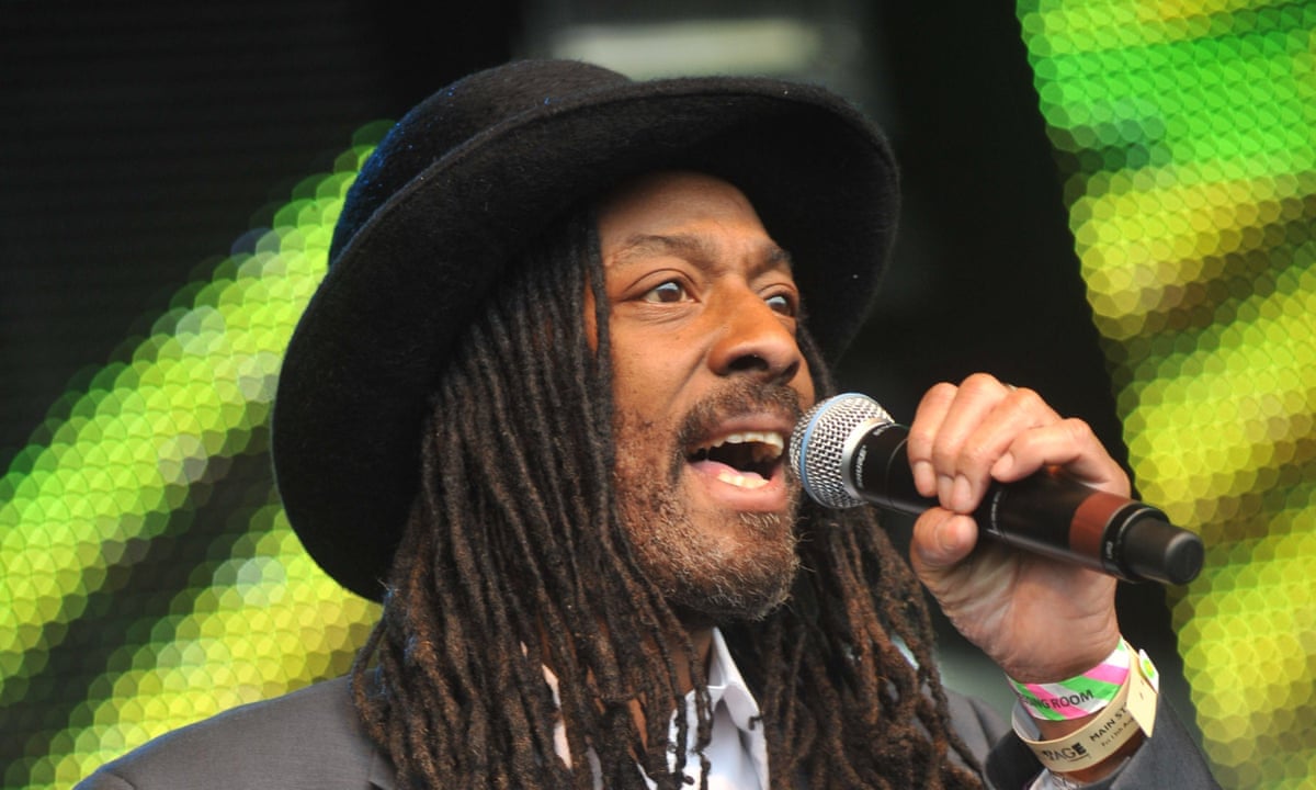 Drummie Zeb, lead singer of UK reggae band Aswad, dies aged ...