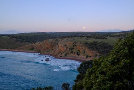 A bay