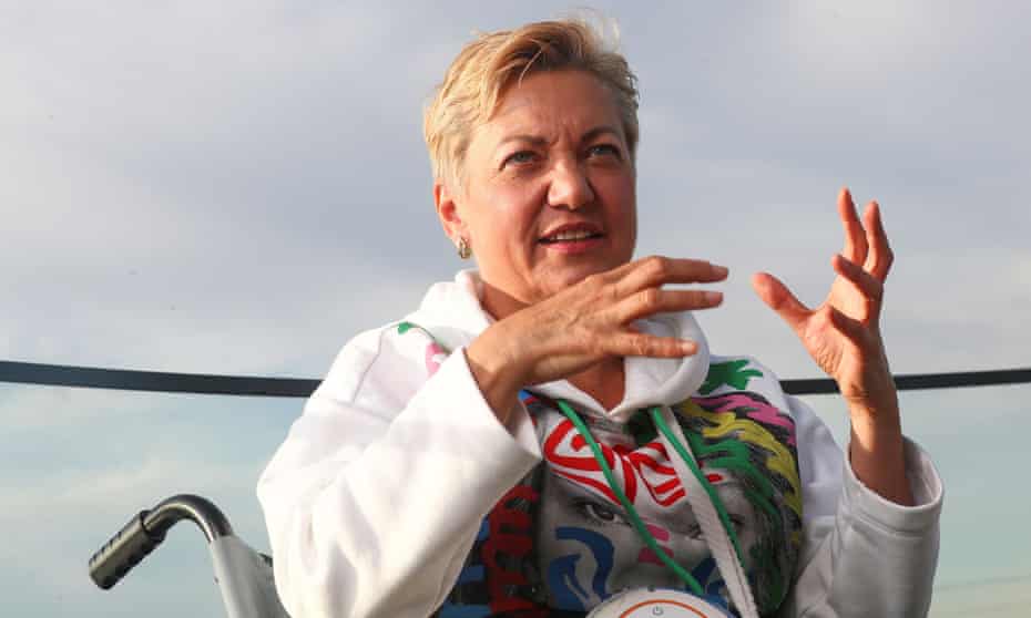 Valeria Gontareva