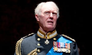 King Charles III review – a 21st-century Shakespearean tragedy ...