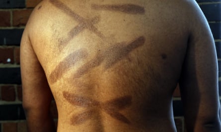 445px x 267px - I want the world to know': Tamil men accuse Sri Lanka of rape and torture | Governance | The Guardian