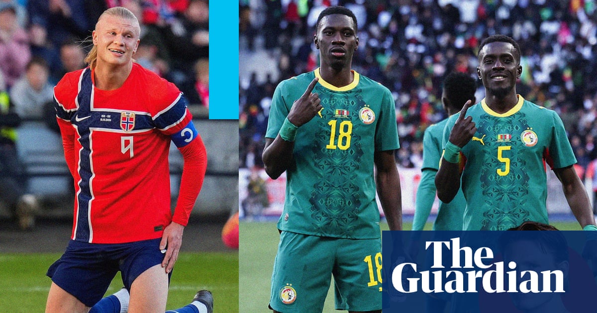 Don’t have time to watch 72 World Cup group games? Here are 10 not to miss