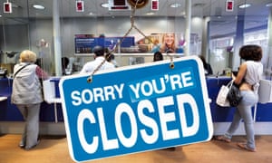 Natwest Closed My Account With No Explanation Money The Guardian