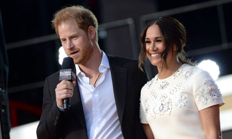 Prince Harry and Meghan appeal to G20 to keep Covid vaccine donation ...