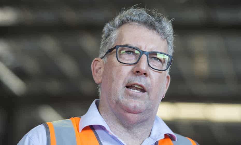 Australian resources minister attacks 'green activists' for trying to 'cripple' fossil fuel companies | Australian politics | The Guardian