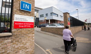 Download Maternity Unit North Middlesex Hospital Pictures