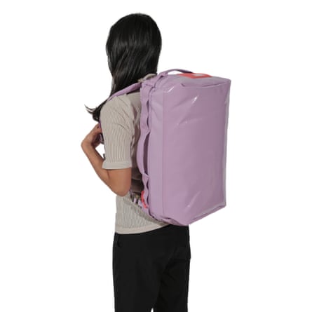 Baboon to the Moon New Go Bag Duffle Mini 32L