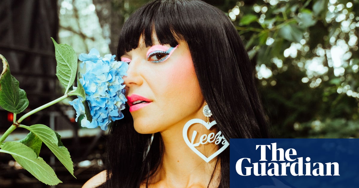 Laura Lee of Khruangbin’s listening diary: ‘An Israeli artist singing a bolero in Spanish is an unex