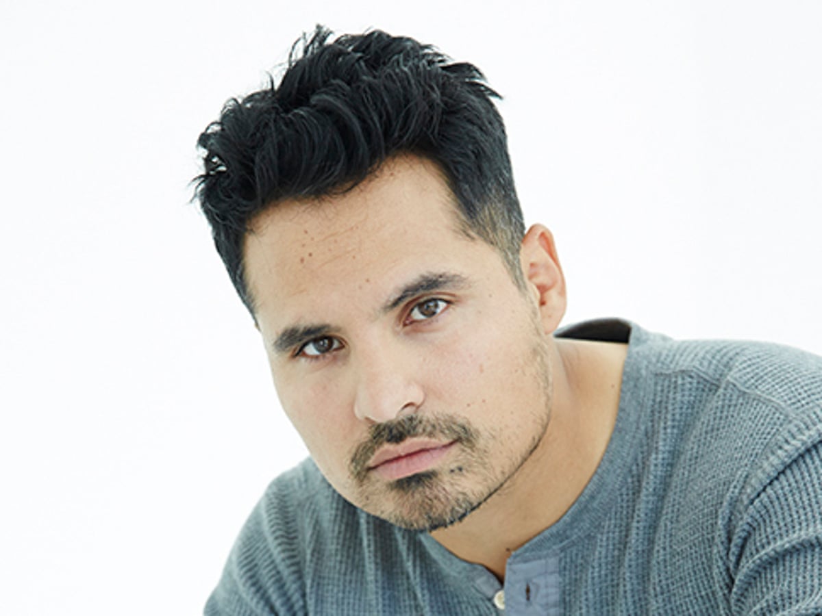 Michael Peña Michael peña, Famous mexican, American actors