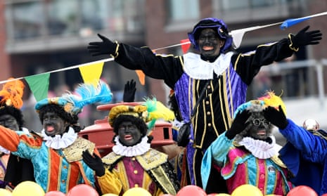 is it racist to dress up as a black character This Cosplay Artist Was Attacked For Being Black