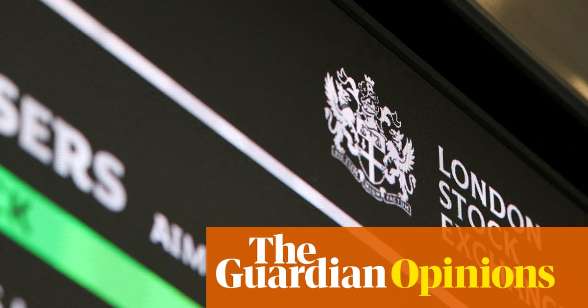 As London stock market listings show signs of life, Reeves must add momentum | Nils Pratley