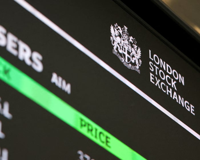 As London stock market listings show signs of life, Reeves must add momentum | Nils Pratley