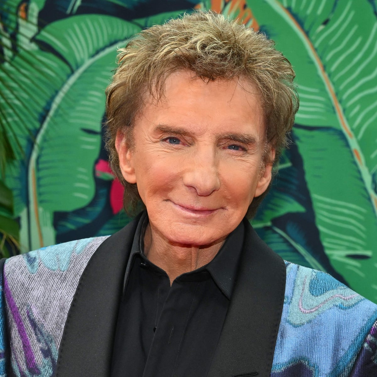 Barry Manilow says secret relationship 'saved my life' during his rise to fame | Barry Manilow | The Guardian