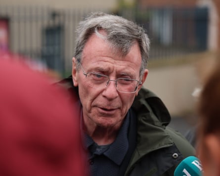 Breandán Mac Cionnaith