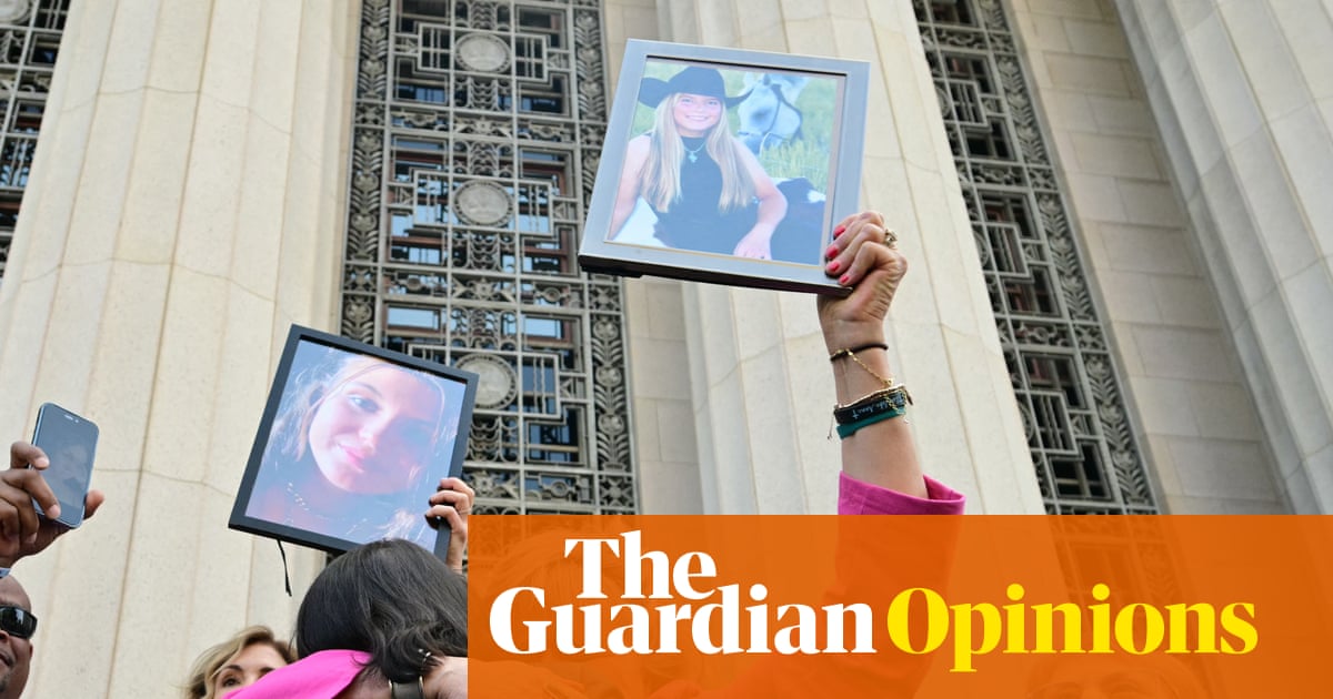 The verdict against Meta and YouTube is a victory for children – and the US justice system | Austin Sarat