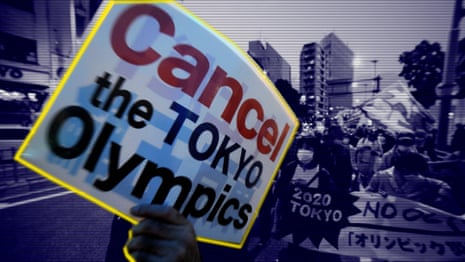 Tokyo Olympics Opening Ceremony: Pandemic, protests loom large