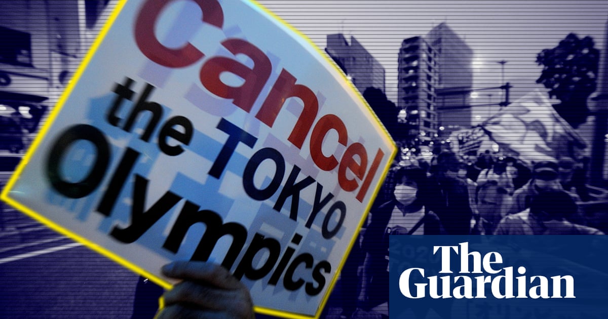 Could the Tokyo Olympics still be cancelled? – video explainer