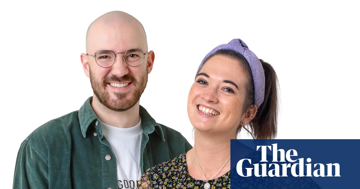 Blind date: First impression? Warm, kind eyes and a great hug'