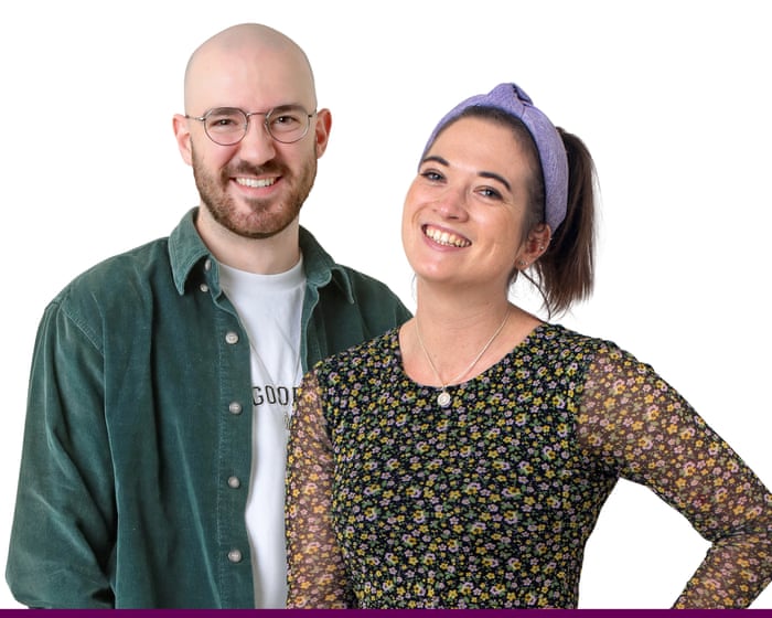 Blind date: ‘First impression? Warm, kind eyes and a great hug’