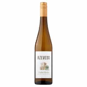 Quinta de Azevedo Vinho Verde 2020