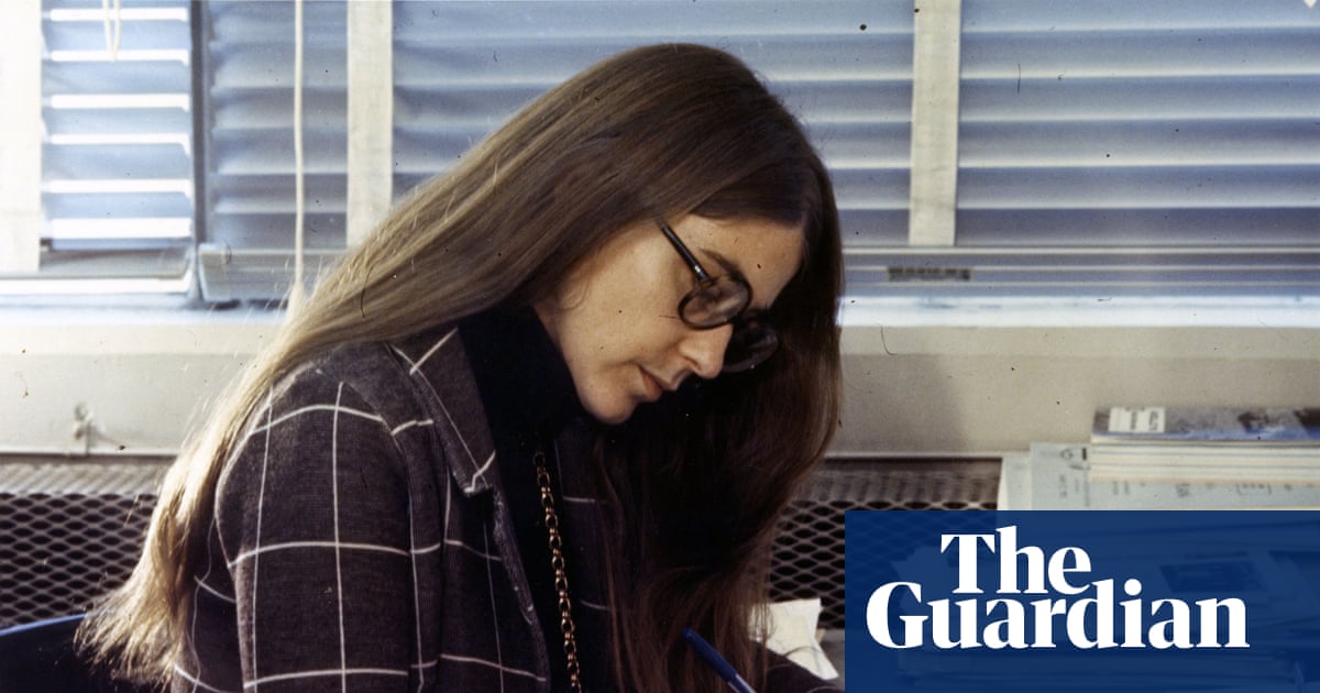 Margaret Hamilton, trailblazer whose software powered Apollo 11 moon landing, dies at 90